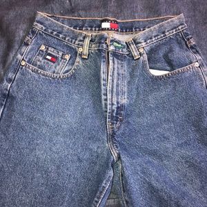 Vintage Tommy Hilfiger